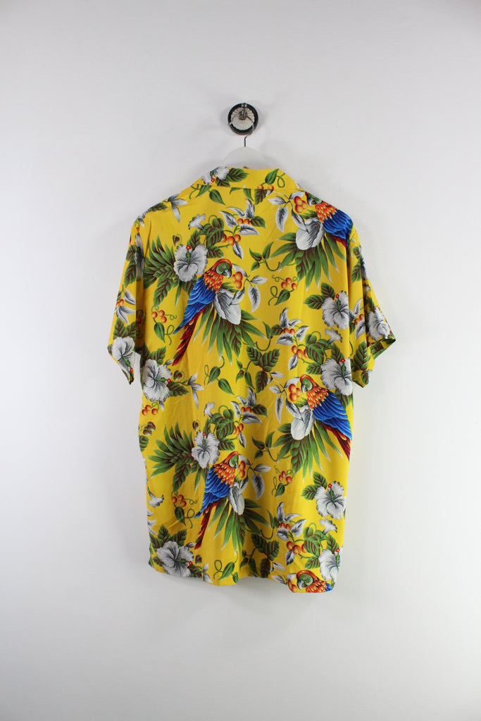 Vintage Hawaiian Shirt (L) - Vintage & Rags