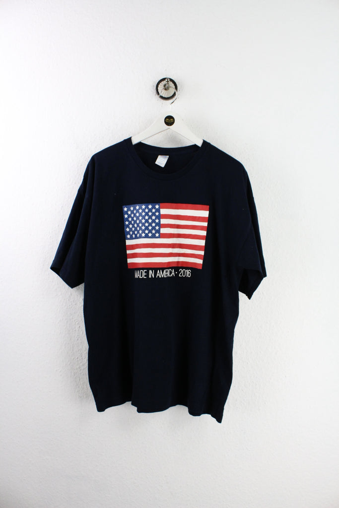 Vintage Made In America T-Shirt (XL) - Vintage & Rags