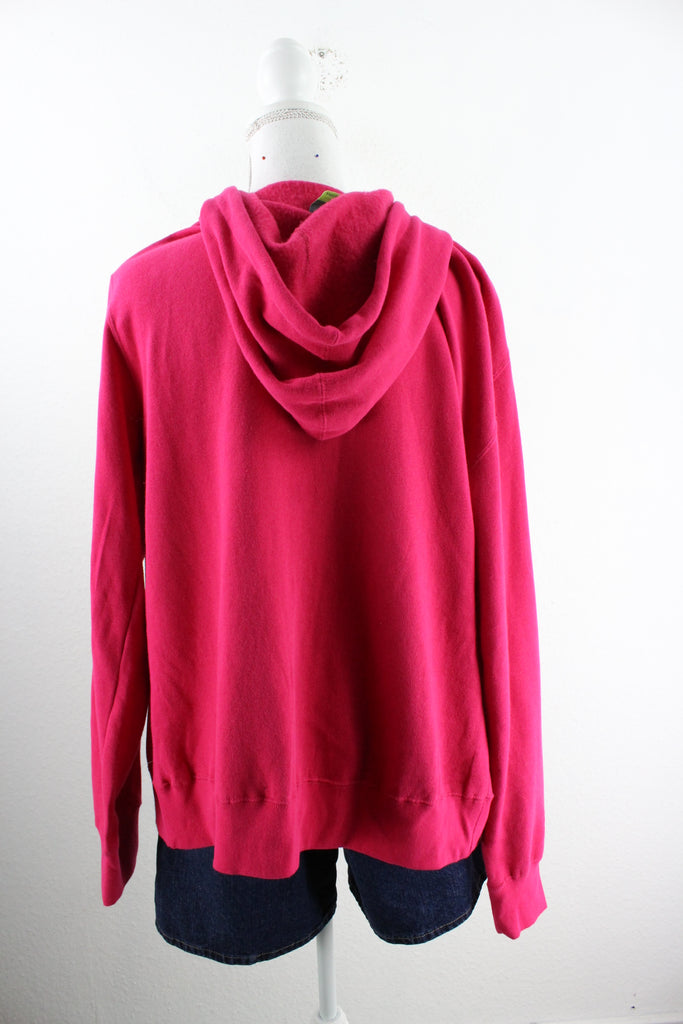 Vintage Pink Jacket (L) - Vintage & Rags Online