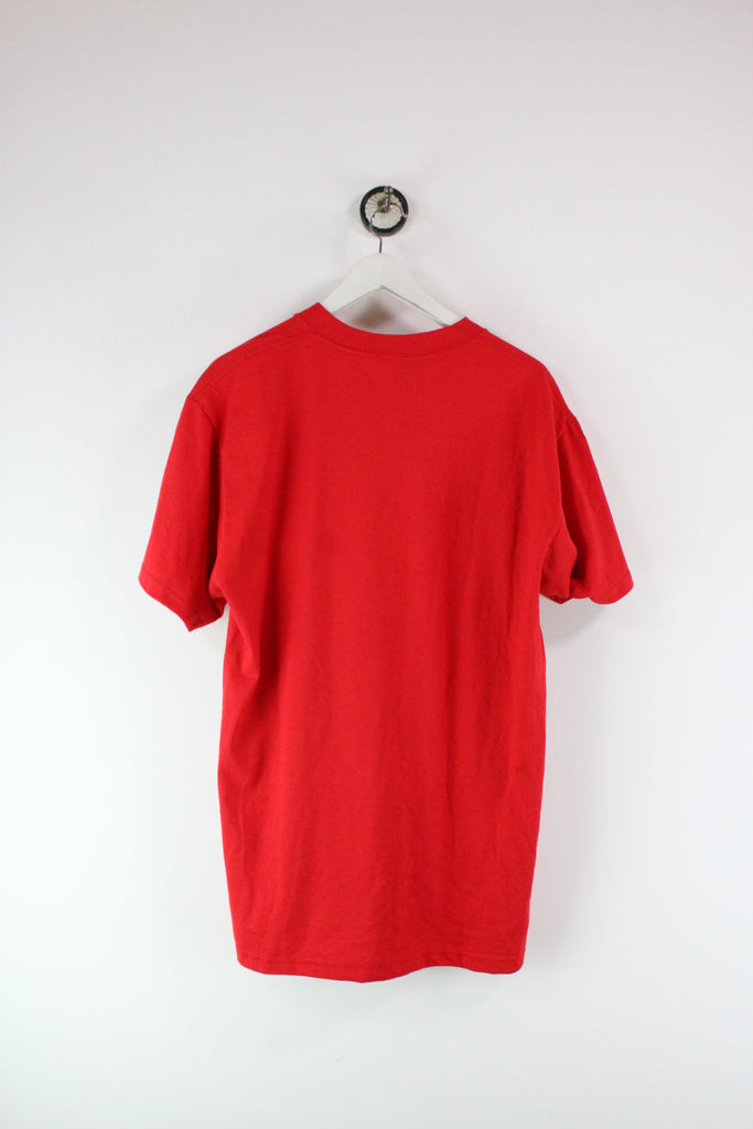 Vintage Sugamo Prison T-Shirt (L) - Vintage & Rags