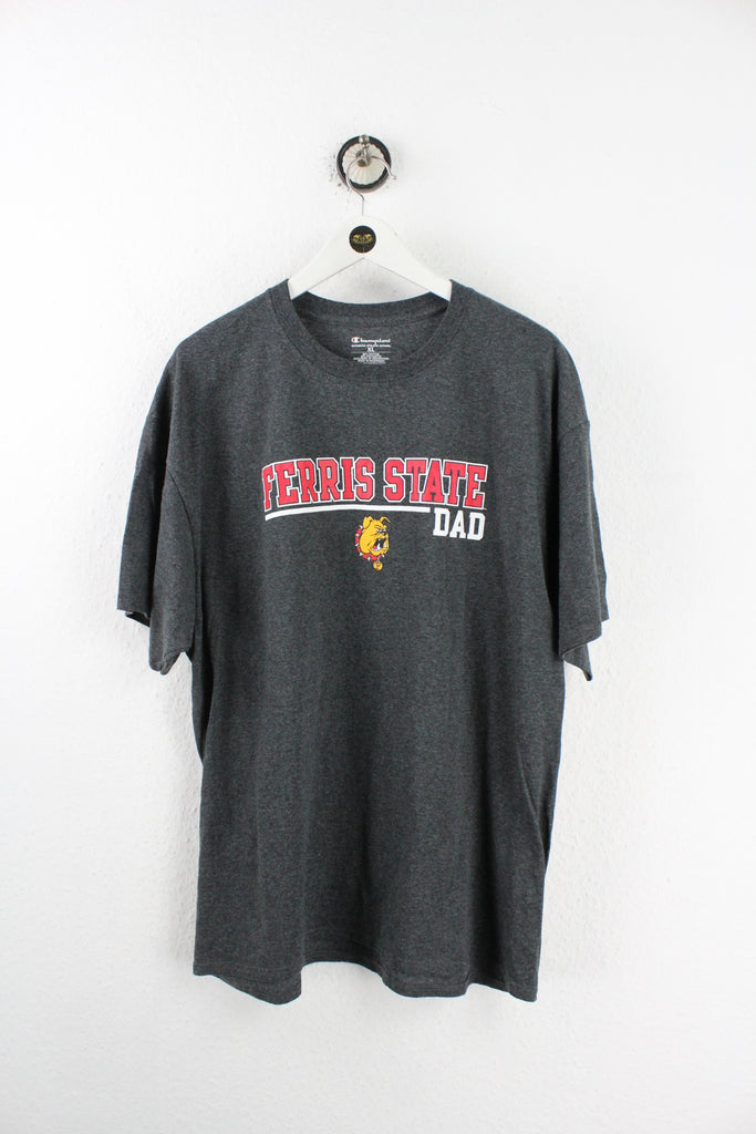 Vintage Ferris State Dad T-Shirt (XL) - Vintage & Rags Online