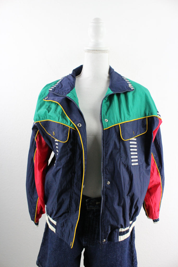 Vintage Sunterra Jacket (S) - Vintage & Rags Online