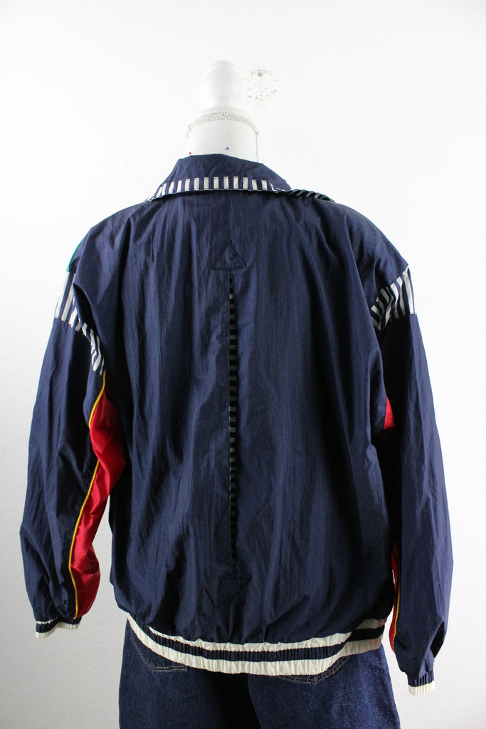 Vintage Sunterra Jacket (S) - Vintage & Rags Online