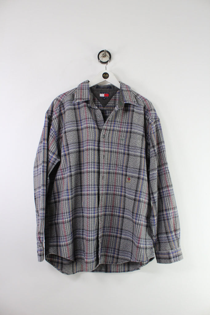 Vintage Tommy Hilfiger Shirt (XL) - Vintage & Rags