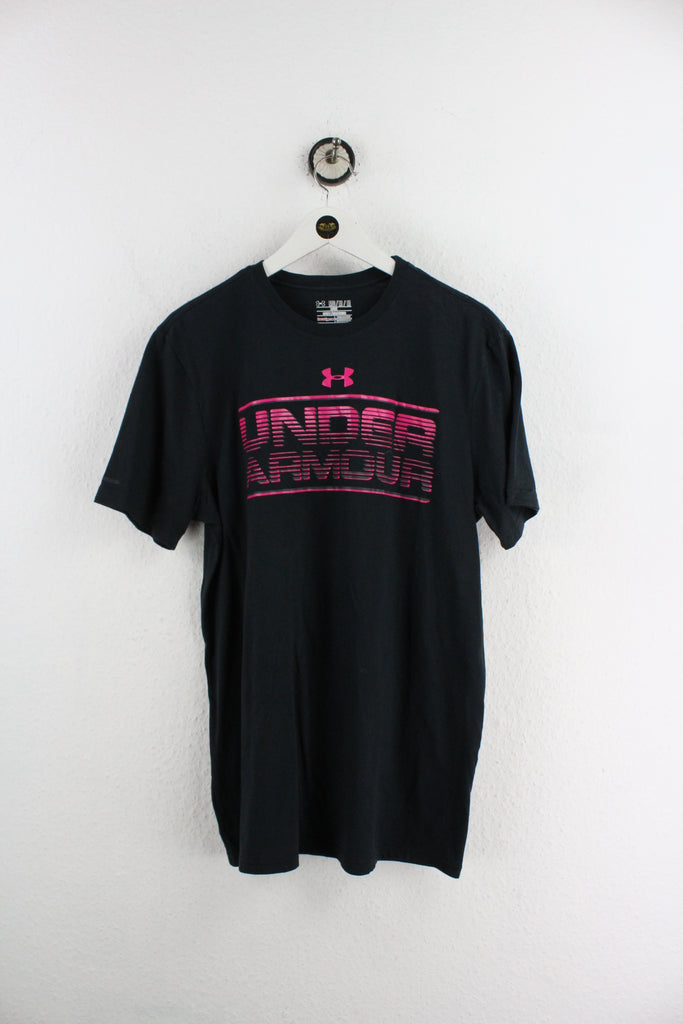Vintage Under Armour T-Shirt (M) - Vintage & Rags