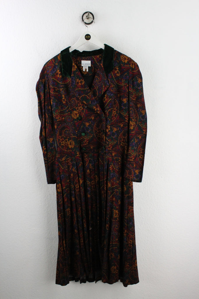 Vintage K.C. Spencer Coat (L) - Vintage & Rags