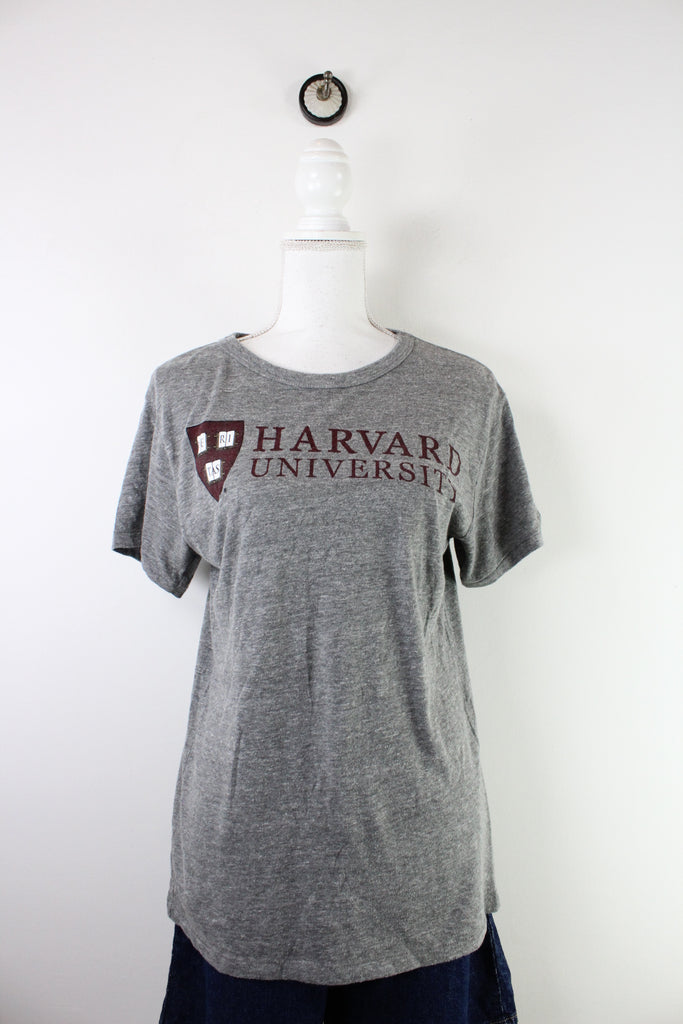Vintage Harvard T-Shirt (M) - Vintage & Rags