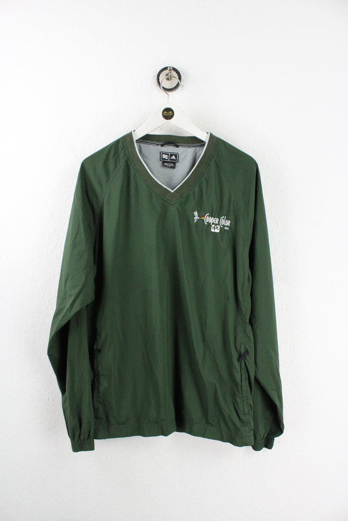 Vintage Cooper Color Windbreaker (L) - Vintage & Rags Online