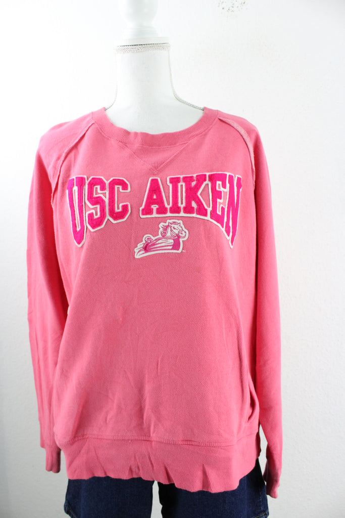 Vintage USC Aiken Sweatshirt (XL) - Vintage & Rags Online