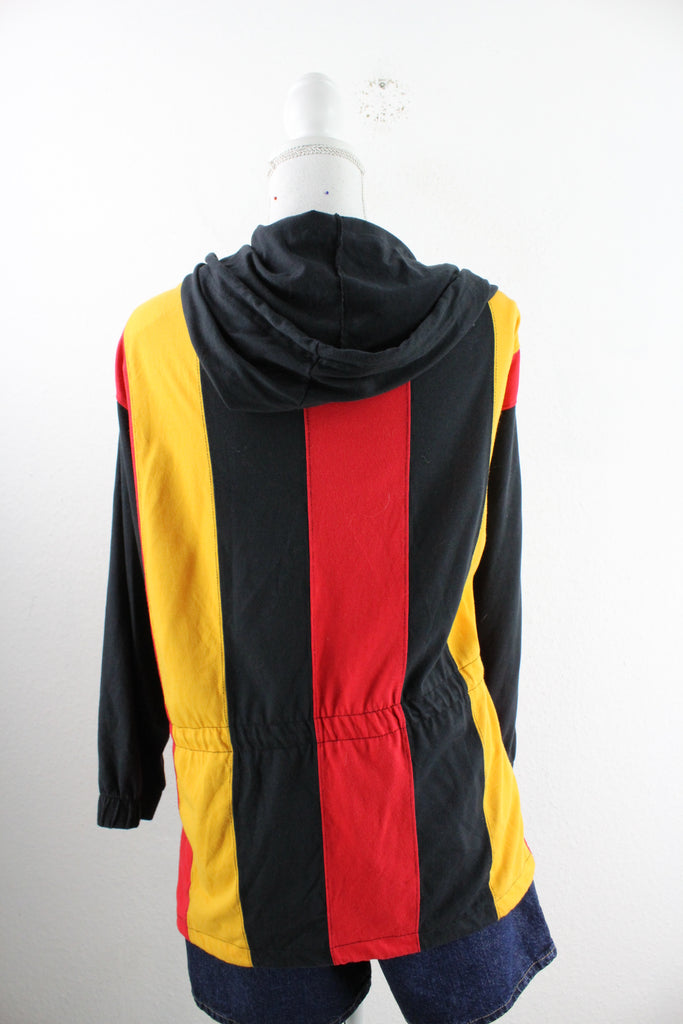 Vintage Nuggets Jacket (L) - Vintage & Rags Online