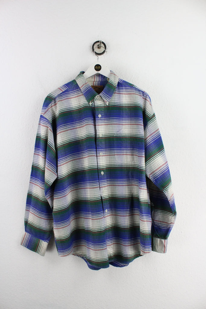 Vintage St. John´s Bay Shirt (XL) - Vintage & Rags