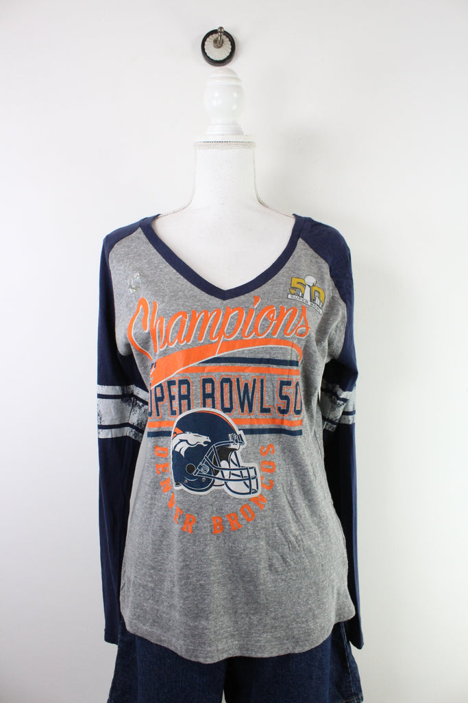 Vintage Super Bowl Shirt (L) - Vintage & Rags