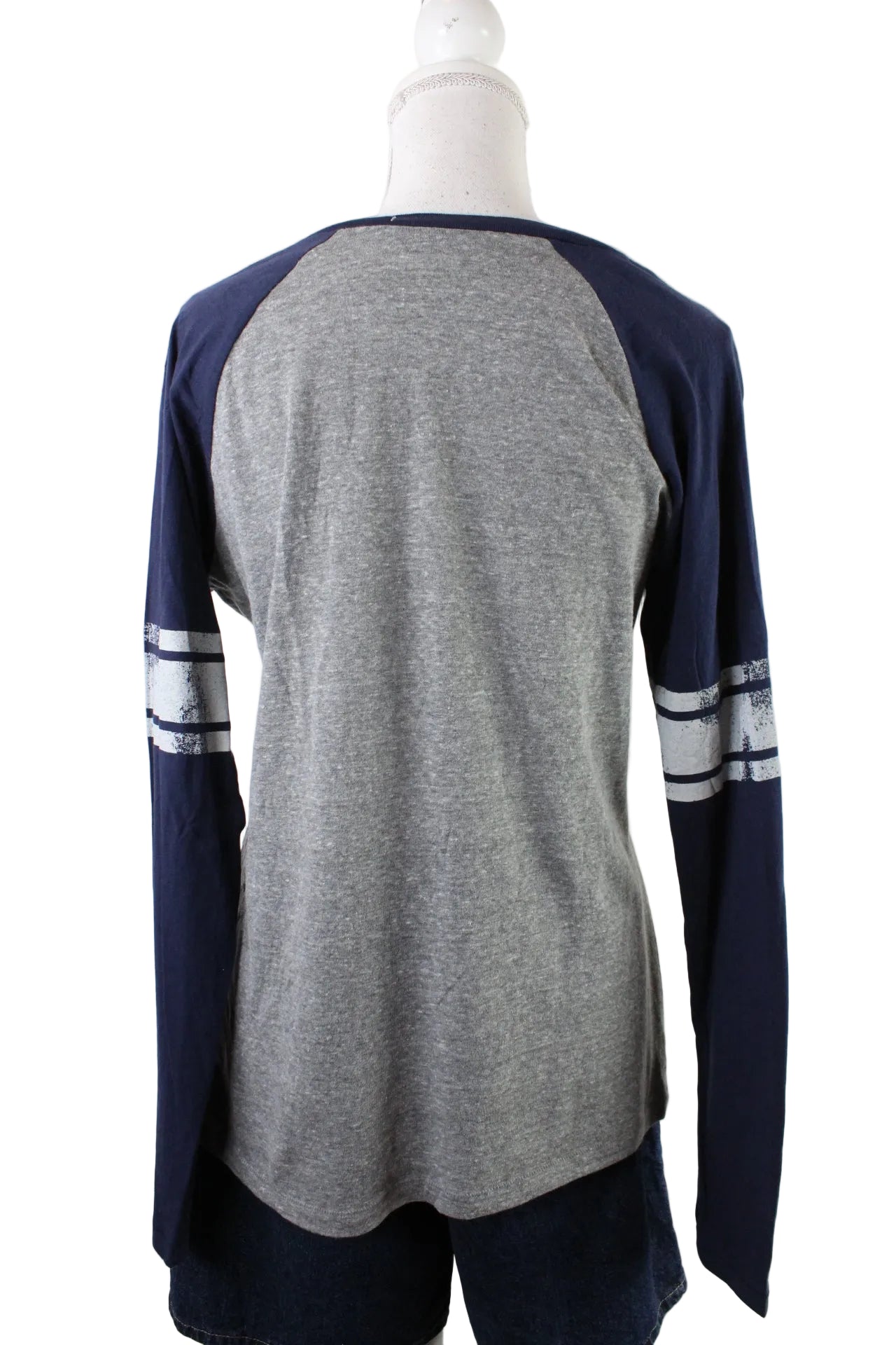 Vintage Super Bowl Shirt (L) - Vintage & Rags