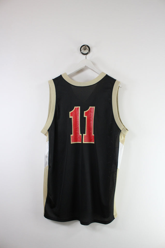 Vintage Mays Basketball Jersey (L) - Vintage & Rags