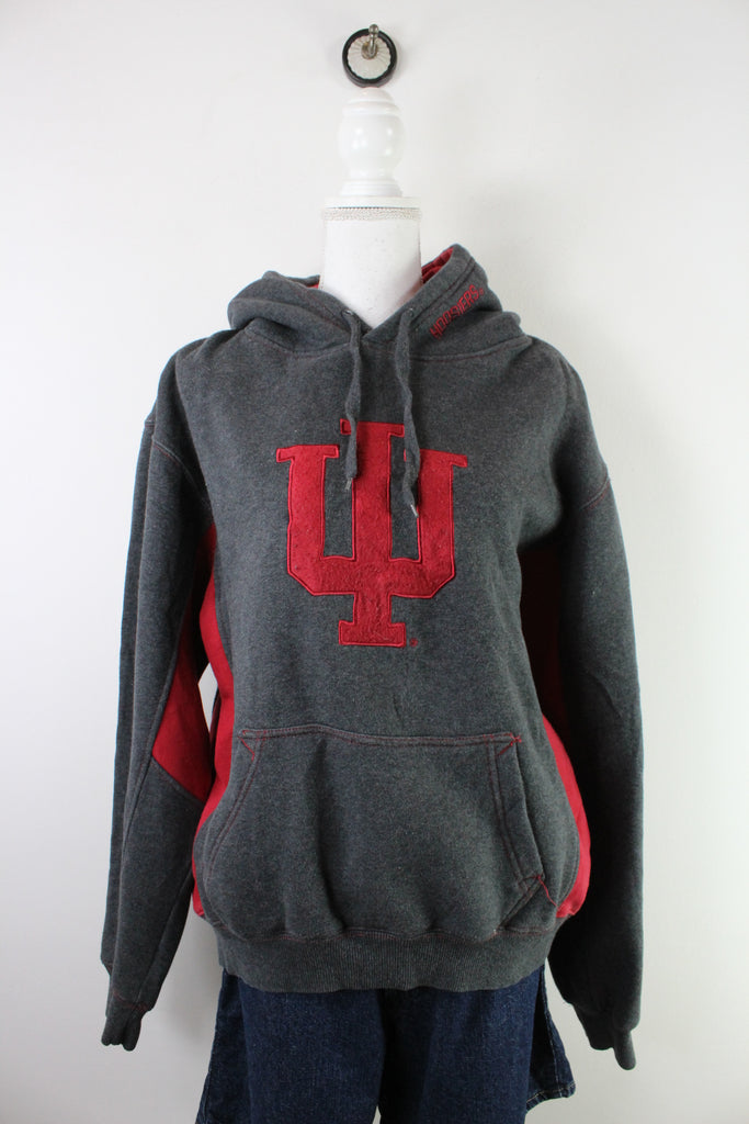 Vintage Indiana Hoodie (L) - Vintage & Rags