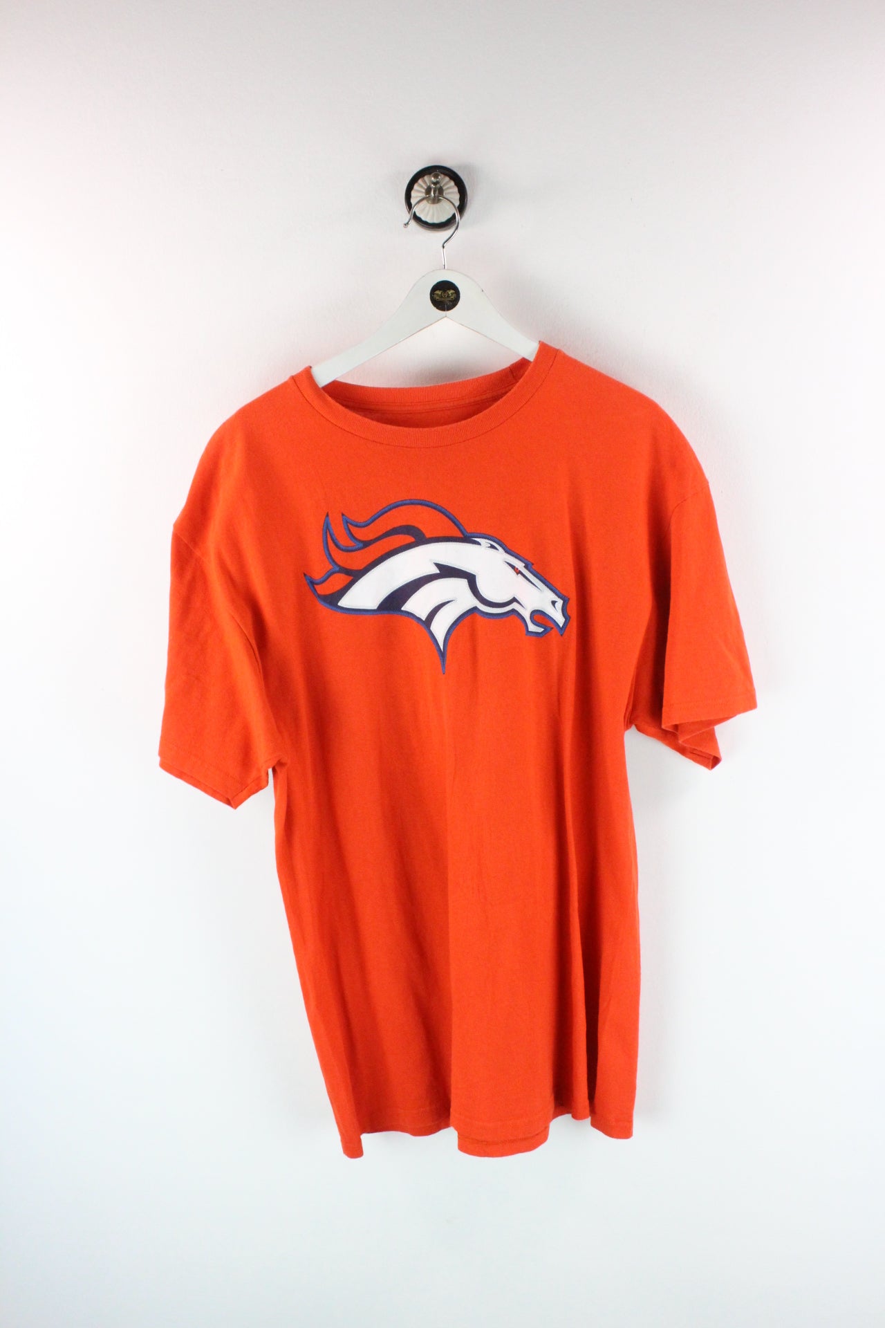 Vintage Denver Broncos 83 Welker T-Shirt (XL)