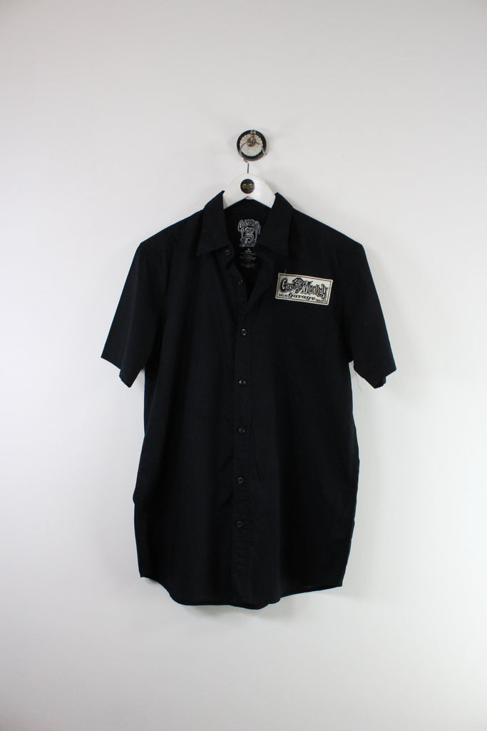 Vintage Gas Monkey Shirt (M) - Vintage & Rags