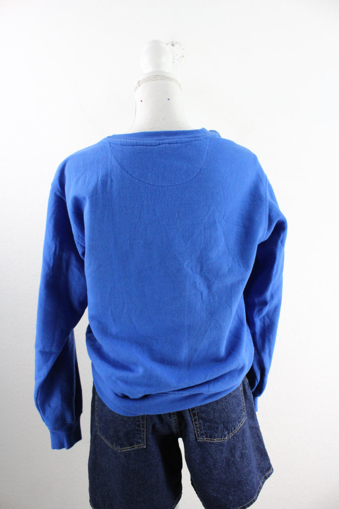 Vintage Royals Sweatshirt (S) - Vintage & Rags Online