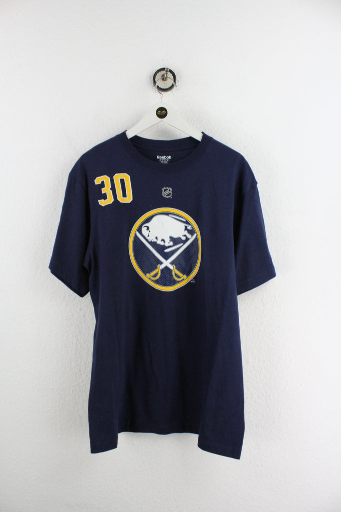 Vintage Reebok NHL T-Shirt (L) - Vintage & Rags