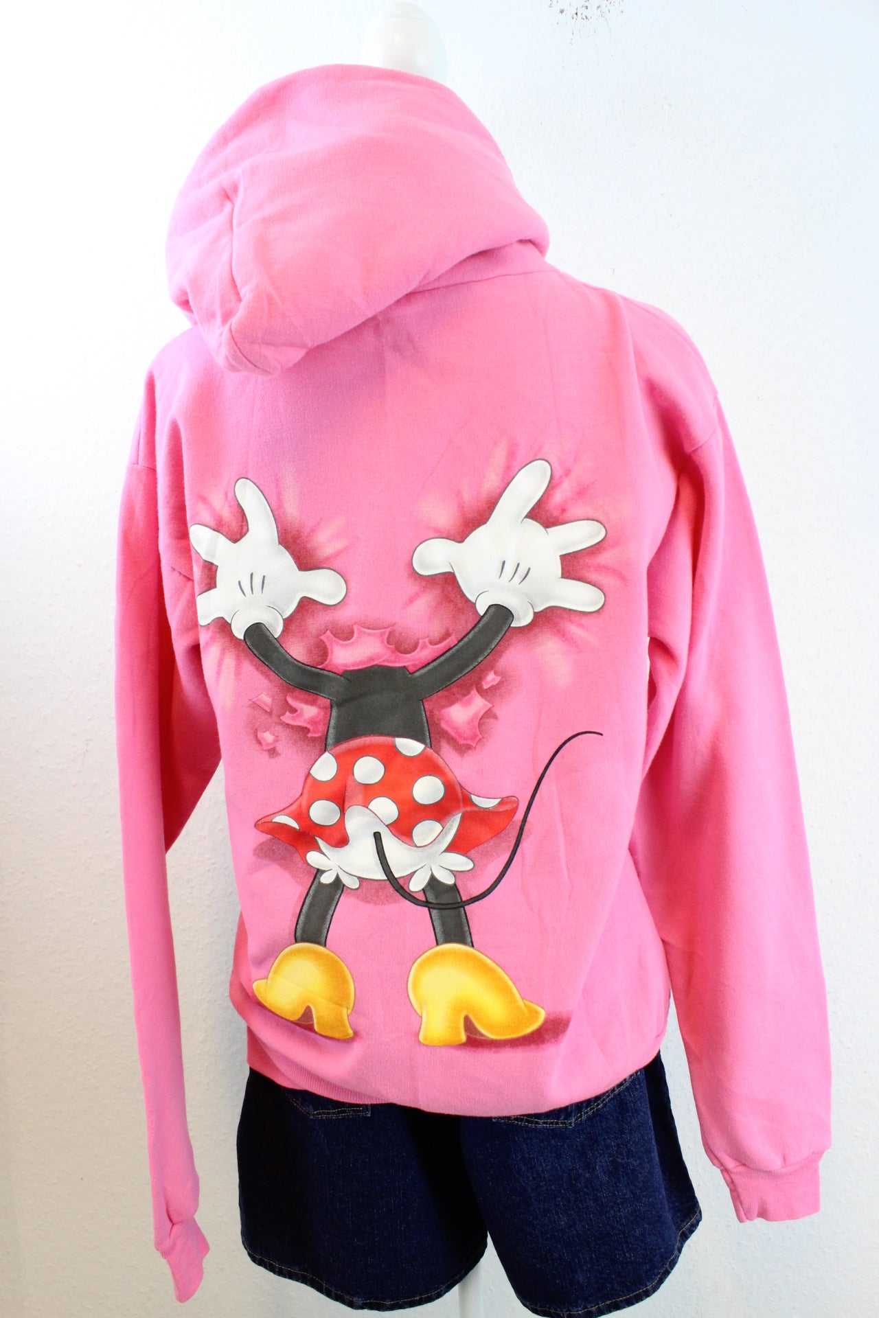 Vintage Minnie Mouse (S) - Vintage & Rags