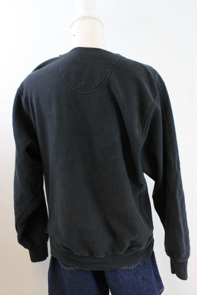 Vintage Williams Westling Sweatshirt (S) - Vintage & Rags