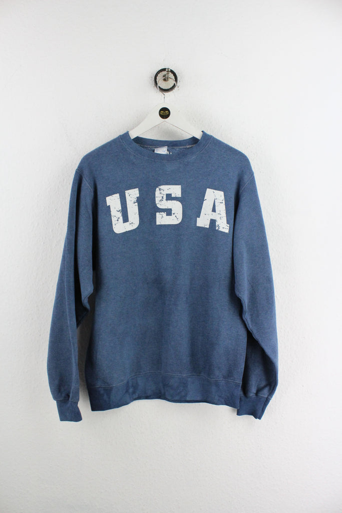 Vintage USA Sweatshirt (S) - Vintage & Rags