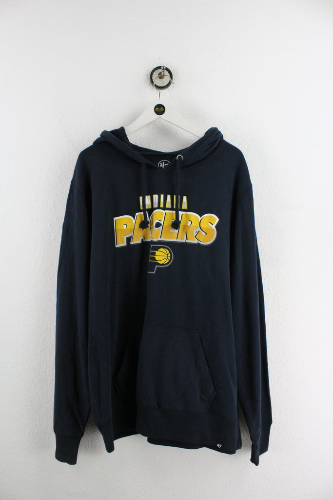 Vintage Indiana Pacers Hoodie (XXL) - Vintage & Rags