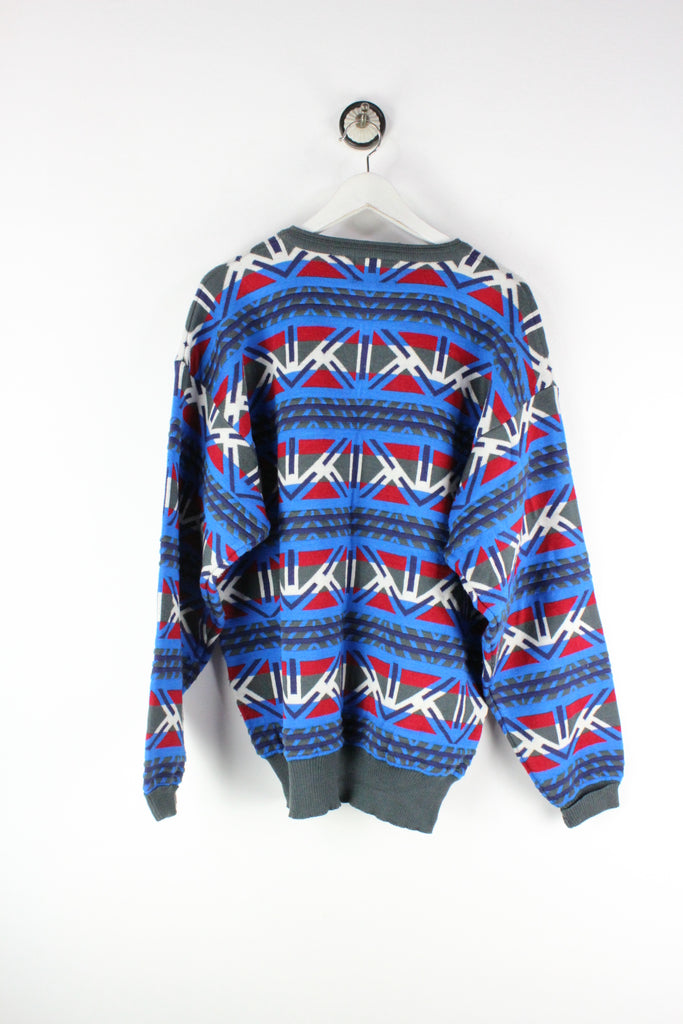 Vintage Fyrolia Pullover (XL) - Vintage & Rags