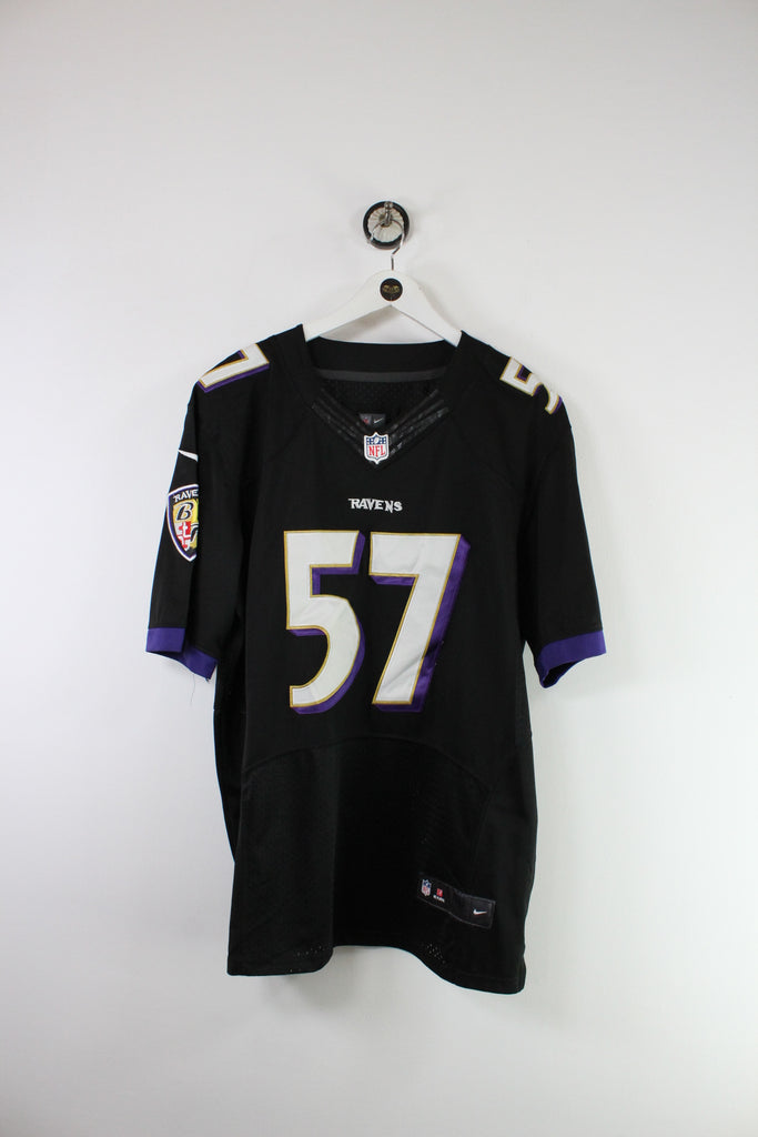 Vintage Baltimore Ravens Jersey (XL) - Vintage & Rags
