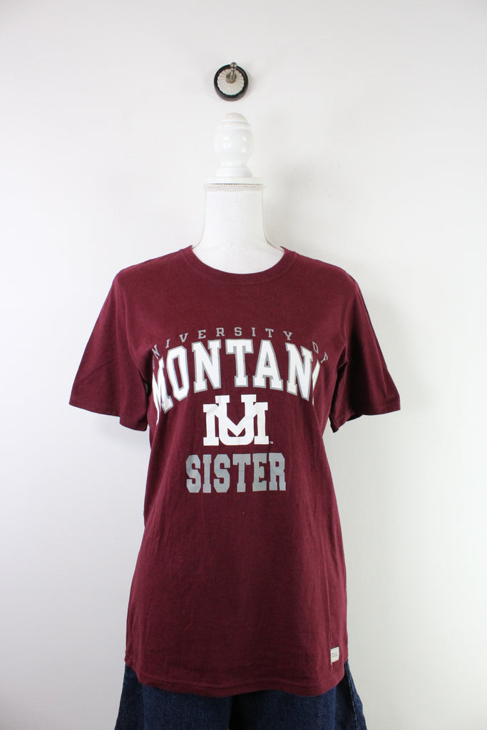 Vintage Montana T-Shirt (S) - Vintage & Rags