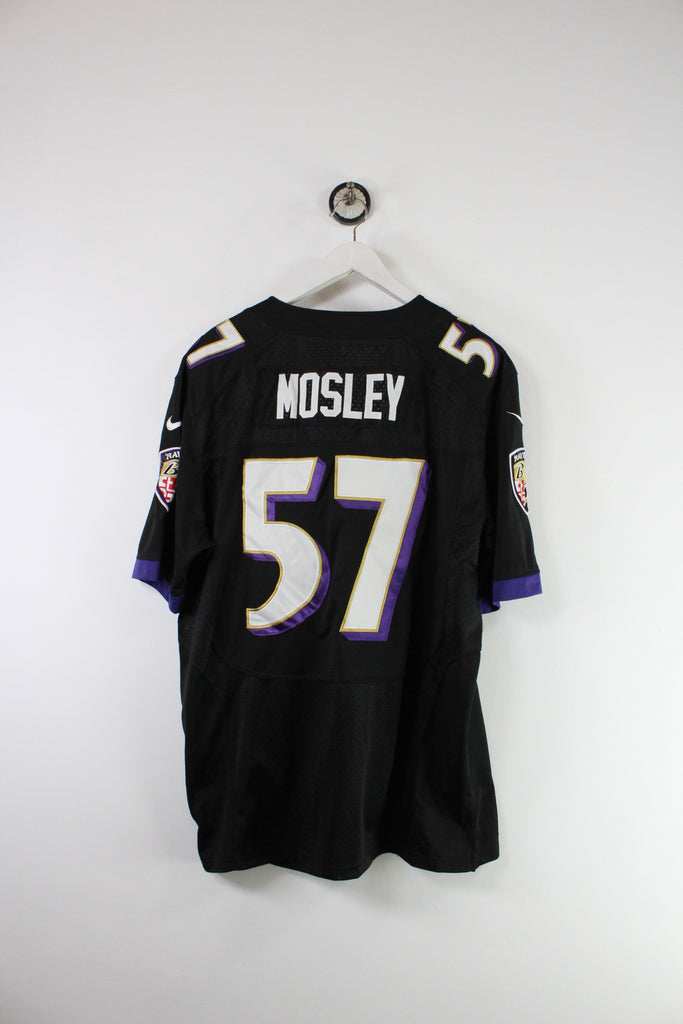 Vintage Baltimore Ravens Jersey (XL) - Vintage & Rags