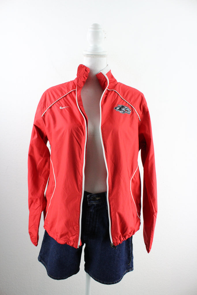 Vintage Nike Jacket (M) - Vintage & Rags Online