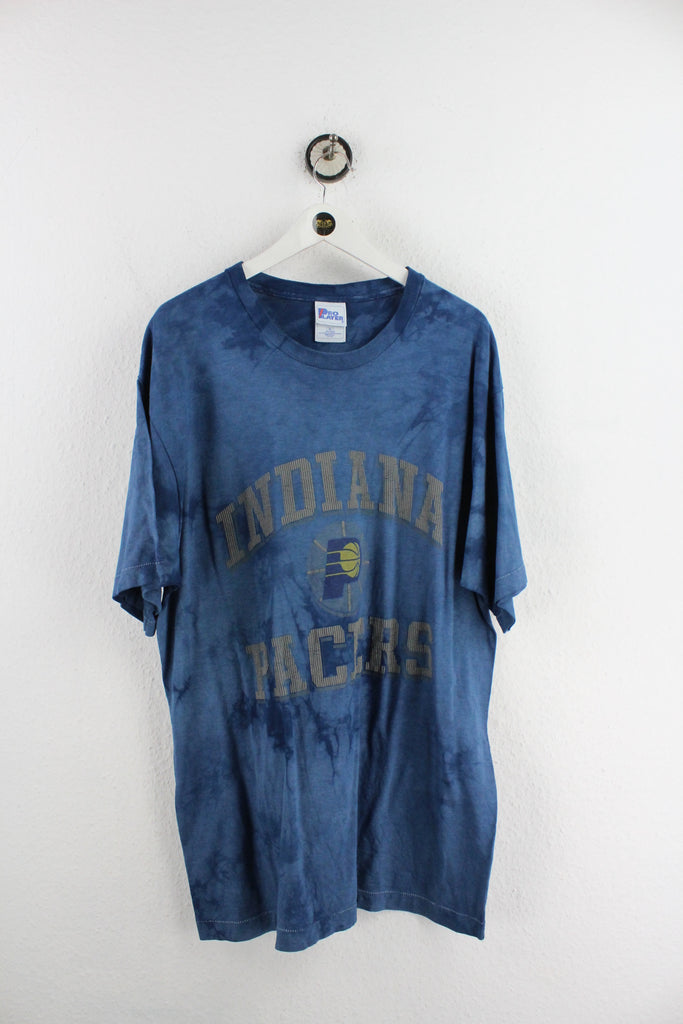 Vintage Indiana Pacers Batik T-Shirt (XL) - Vintage & Rags