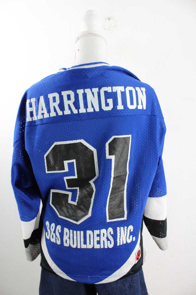 Vintage New Hampshire Jersey (S) - Vintage & Rags Online