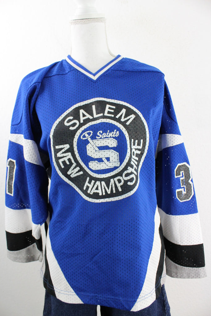 Vintage New Hampshire Jersey (S) - Vintage & Rags Online