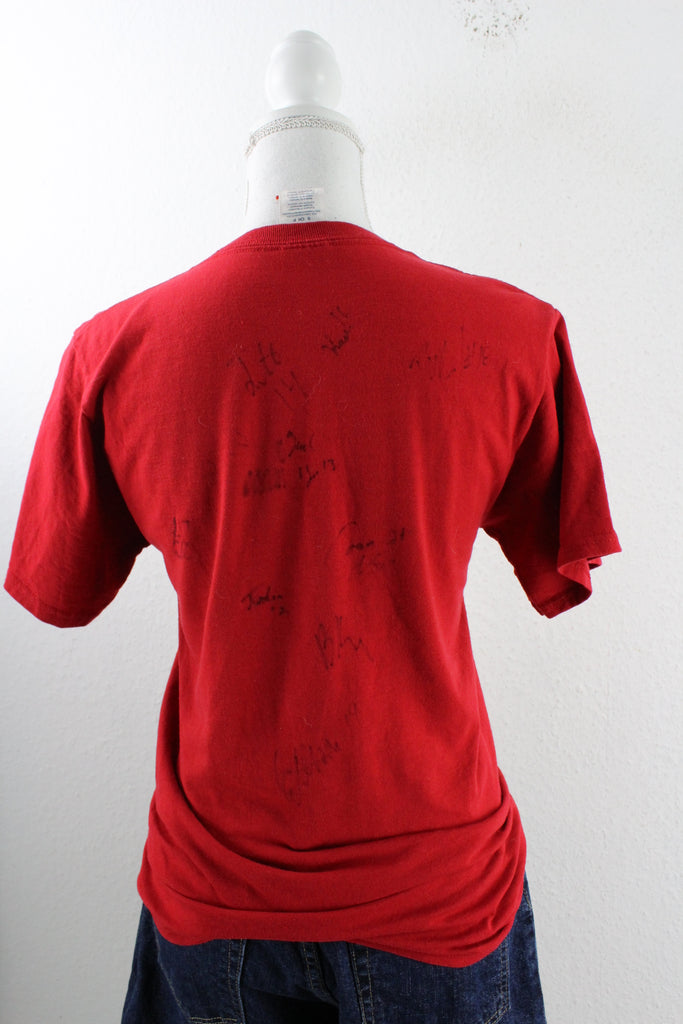 Vintage Champions T-Shirt (S) - Vintage & Rags