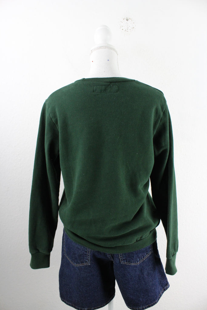 Vintage Mixwell Carolina Sweatshirt - Vintage & Rags Online