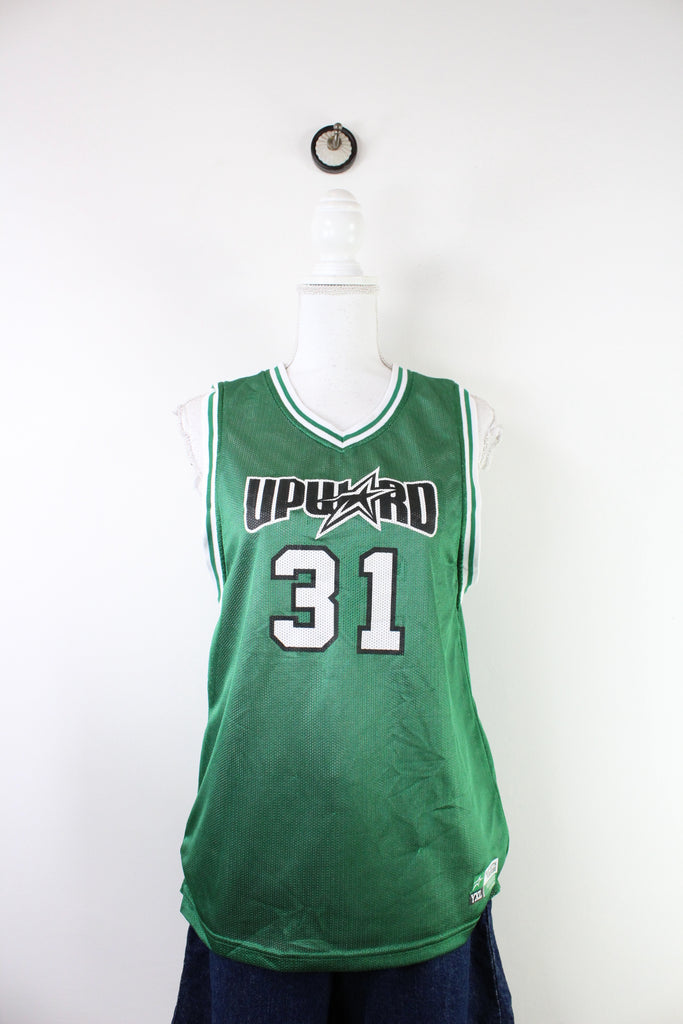 Vintage Upward Jersey (XL) - Vintage & Rags