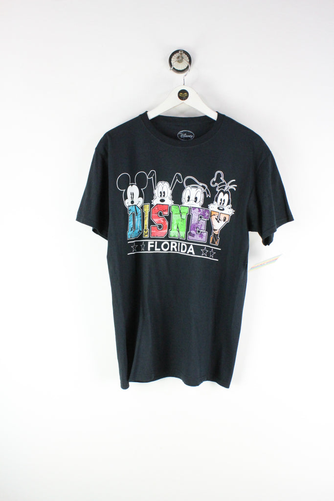Vintage Disney Florida T-Shirt (M) - Vintage & Rags