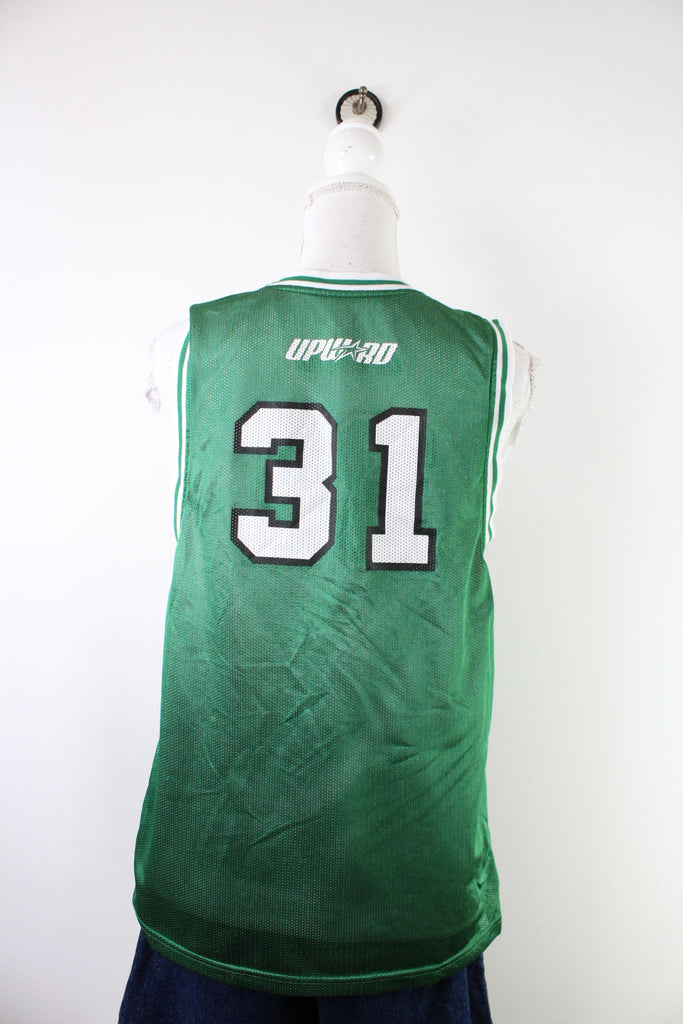 Vintage Upward Jersey (XL) - Vintage & Rags