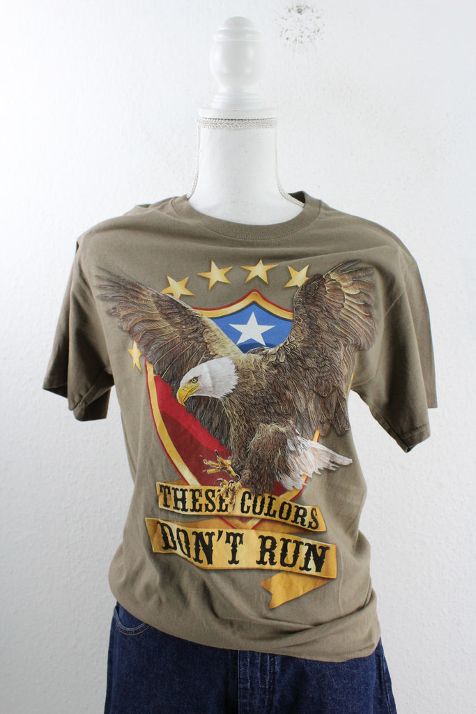 Vintage USA T-Shirt (S) - Vintage & Rags