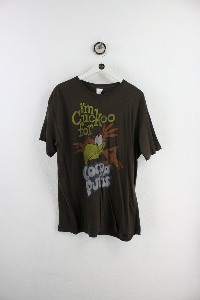 Vintage Cocoa Puffs T-Shirt (XL) - Vintage & Rags