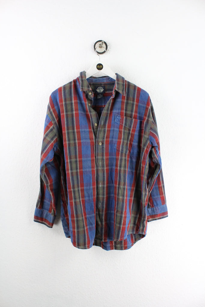 Vintage Dockers Flannel Shirt (L) - Vintage & Rags