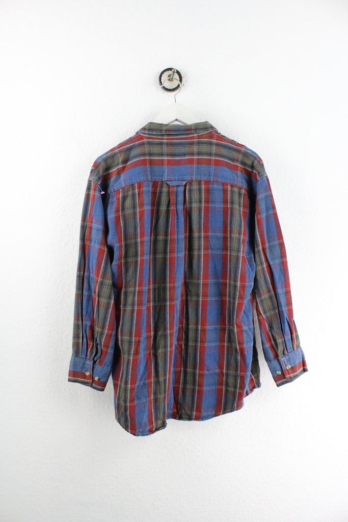 Vintage Dockers Flannel Shirt (L) - Vintage & Rags