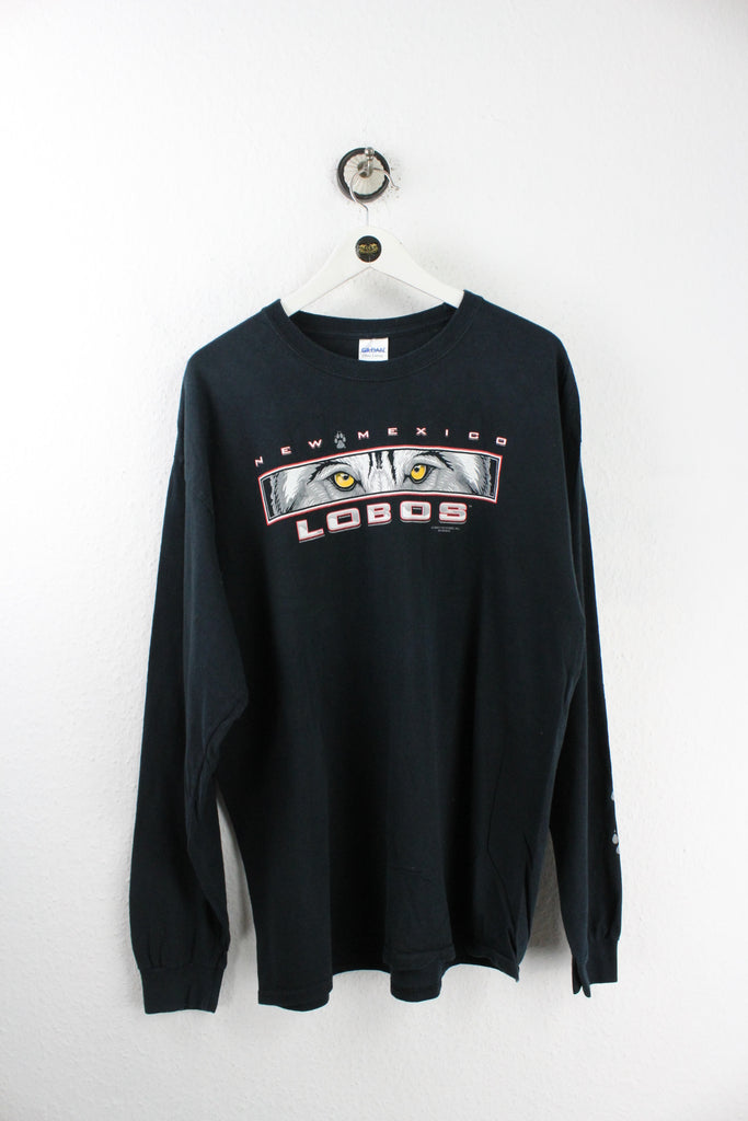 Vintage New Mexico Lobos Longsleeve (XL) - Vintage & Rags