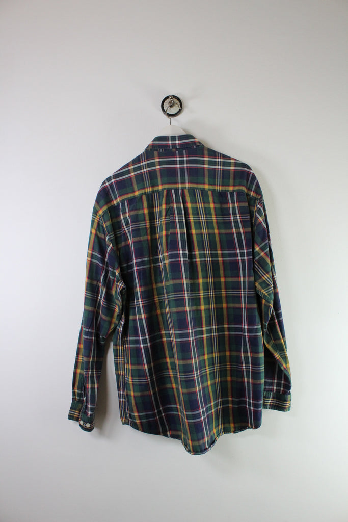 Vintage Dockers Flannel Shirt (XL) - Vintage & Rags