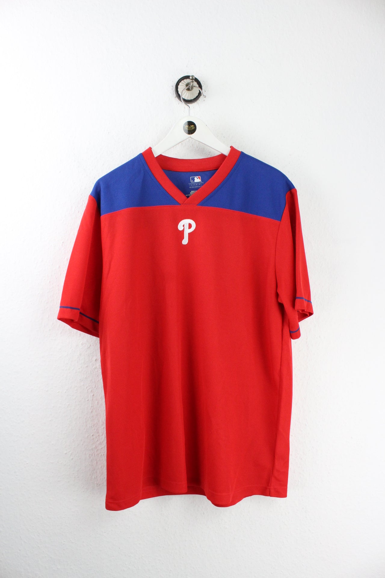 Vintage Genuine Merchandise Jersey (L) - Vintage & Rags