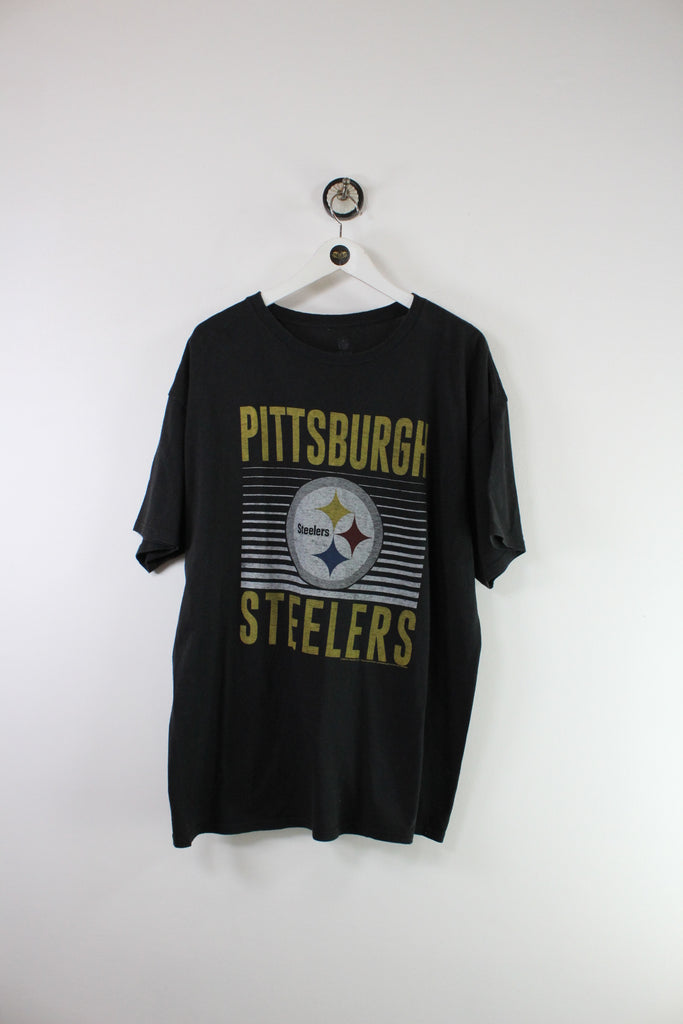 Vintage NFL Steelers T-Shirt (XL) - Vintage & Rags