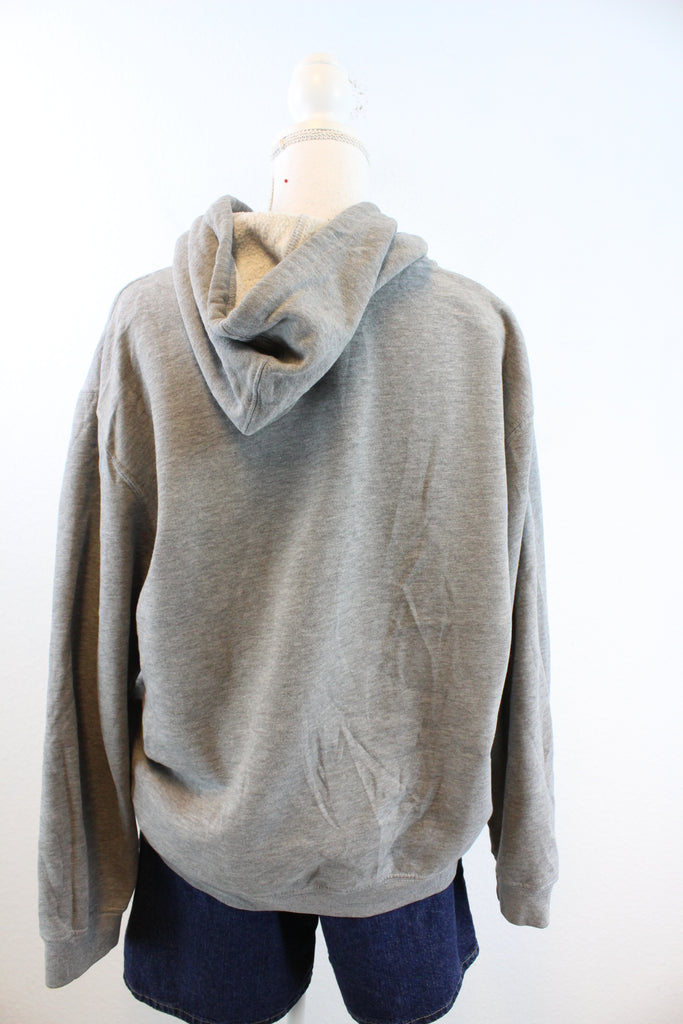 Vintage Bird Hoodie (L) - Vintage & Rags Online