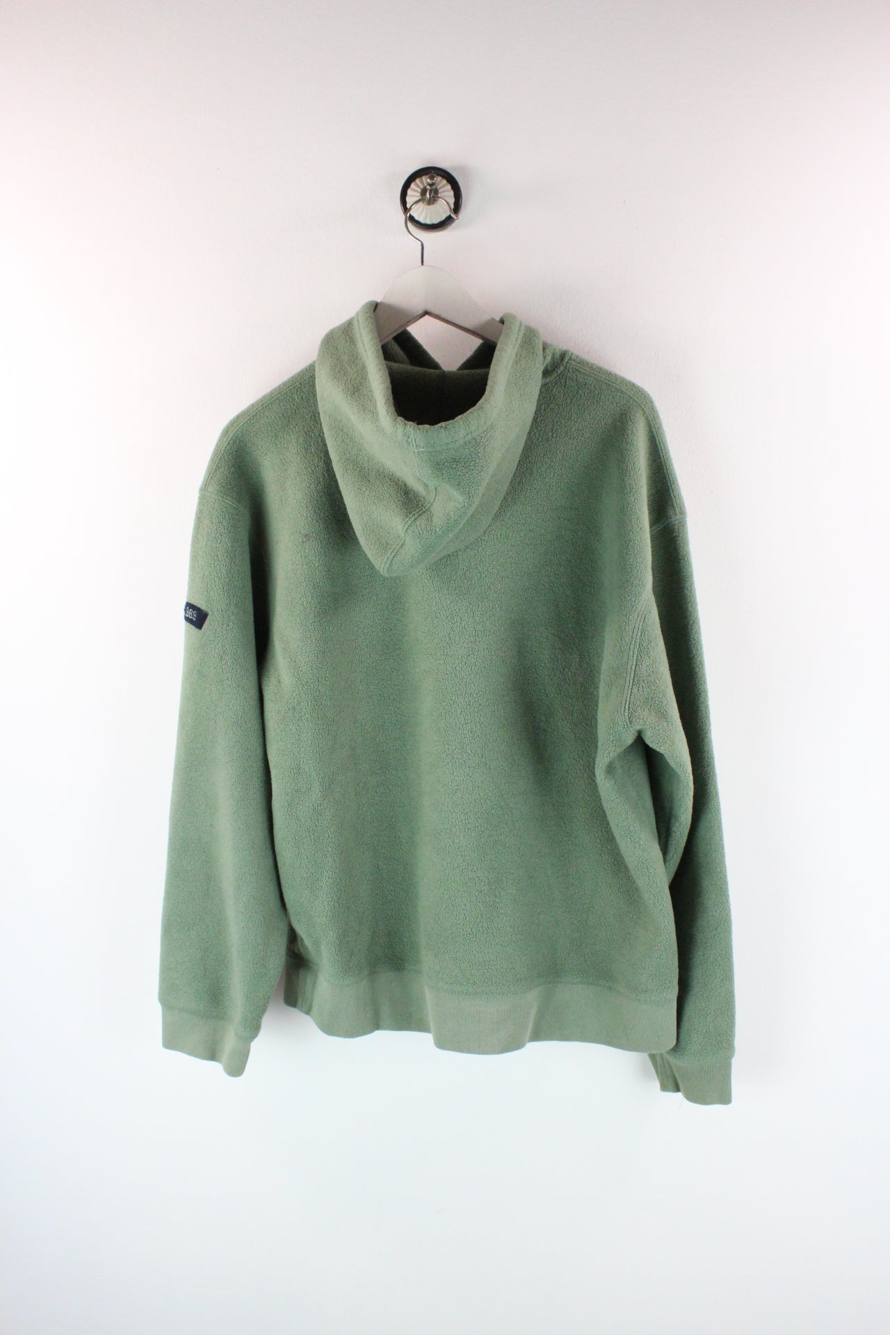 Vintage Fleece GAP Hoodie (L)
